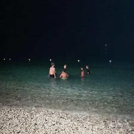 Acquazzurra * Portoferraio